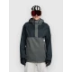 Volcom Hossegor 20K Anorak black