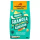 MORNFLAKE muesli granola hawaiian 500g