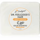 Dr. Feelgood Sweet Orange organski trdi šampon 100 g