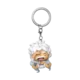 Privezak Funko POP! Keychain One Piece Luffy Gear Five