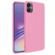 Beline OVITEK BELINE CANDY CASE ZA SAMSUNG A05 SVETLO ROZA SVETLO ROZA, (21961335)