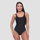 GymBeam Women‘s Sports Swimsuit Black
