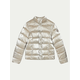 Original Marines jakna DR DEA3502F D srebrna 140
