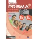 Nuevo prisma fusion b1 b2 libro del alumno + CD