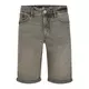Petrol Industries Kavbojke črn denim