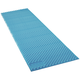 THERM-A-REST Spalna podloga Therm a Rest Z-Lite Sol - blue/silver
