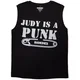 Ramones Majica Judy Unisex Black M