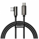 Baseus CATCS-01 Kabl Type-C to C 1.0m 100W ( 101-0314 )