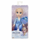 Jakks Pacific punčka Frozen Petite 15 cm sort.