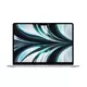 APPLE MacBook Air M2 Silver 8/256GB - MLXY3CR/A