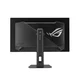 ASUS 27 XG27ACDMS ROG Strix QHD OLED 280 Hz gaming monitor