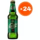 Nikšićko Svetlo pivo, 0.33l, 24 komada