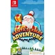 Santas Xmas Adventure - Code in a Box (SWITCH)
