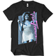 Tina Turner Majica 80s Unisex Black S