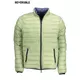 U.S. polo Assn. Muška jakna sa dva lica 6148946019_20408C0_Verde549, Svetlozelena