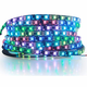 Adresabilna LED traka WS2811, 5m