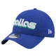 Dallas Mavericks New Era 9TWENTY City Edition 2022/23 kapa