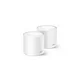 TP LINK Mrežni sistem TP-LINK Deco X50(2-pack)