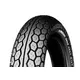 Dunlop K 127 110/90-16 TT 59S M/C, zadnji kotae