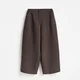 Reserved - Barrel leg pantalone
