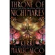Throne of Nightmares