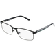 Lacoste L2271 001 M (54) Črna/Kristalna