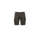 ALPHA INDUSTRIES Kargo hlače, siva