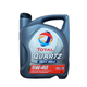Total sintetično motorno olje Quartz Ineo MC3 5W30, 5L