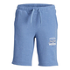 JACK & JONES JUNIOR Šorc za dečake 12257300, Plavi