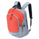 Teniski ruksak Head Delta Backpack - grey/orange