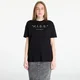 Majice Off-White Kiss Quote Reg Tee Black M