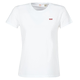 Levis Majice s kratkimi rokavi PERFECT TEE Bela