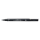 ARTMIE Marker Uni pin, Crni