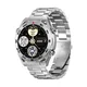 Havit M9030 pametni sat Ultra silver ( 60012 )