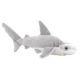Uni-Toys Plišasta kladivoglava 25 cm