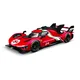 Bburago 1:18 Ferrari Racing 499P Modificata Rdeča št.24