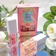 Ulje za usne - Duo set Jagoda i Breskva | Rude Cosmetics | Ecobeauty