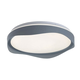 Rabalux Plafonjera Israh, LED 24W, D38cm
