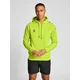 moški pulover s kapuco hmlCORE XK POLY SWEAT