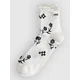 Vans Sereno Lace Crew Socks black