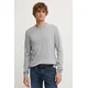 Pulover s primesjo volne Pepe Jeans NEW ANDRE CREW NECK