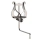 Lira - medium sax nikelj Gewa 730.535