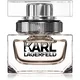 Lagerfeld Karl Lagerfeld for Her parfumska voda za ženske 25 ml