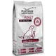 PLATINUM Suva hrana za pse sa ukusom jagnjetine 5kg