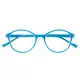 Prontoleggo naočare za čitanje sa dioptrijom Full, svetlo plave +2.0