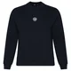Moški pulover Warrior Covert Lifestyle Sweater Black M