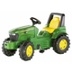 ROLLY TOYS traktor s pedali John Deere 7930