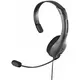 XBOXONE Wired Headset LVL30 Black