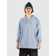 Dickies Plentywood moški pulover s kapuco endless sky