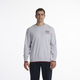 SLAZENGER Slazenger duks heritage crewneck M